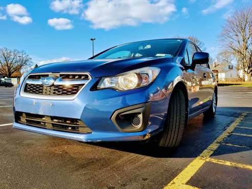 2013 Subaru Impreza 2.0i Premium AWD + All Weather Package - cars &... for sale in East Rochester, NY