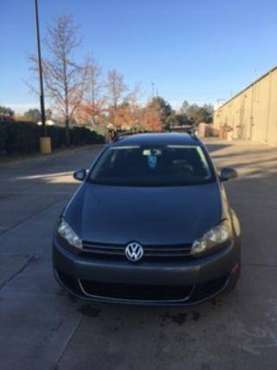 2014 Volkswagen Jetta Wagon TDI - cars & trucks - by owner - vehicle... for sale in Oroville, CA