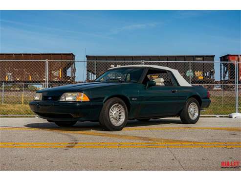 1990 Ford Mustang for sale in Fort Lauderdale, FL