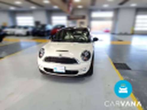 2013 MINI Coupe Cooper S Coupe 2D coupe White - FINANCE ONLINE -... for sale in Van Nuys, CA