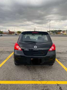 2009 Nissan Versa S for sale in Cleveland, OH