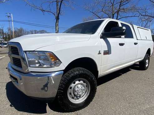 2012 Ram 3500 Crew Cab Drive Today! - - by for sale in PA