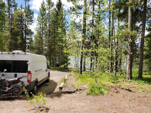 2017 Promaster 2500 Camper Van - 55k Miles - - by for sale in Surprise, AZ