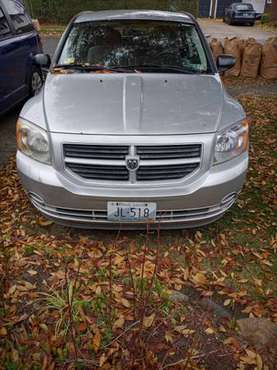 Dodge Caliber for Sale - cars & trucks - by owner - vehicle... for sale in Providence, RI