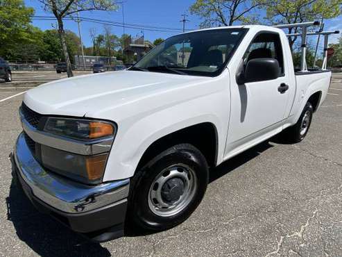 2008 Chevrolet Colorado Regular Cab Drive Today! - cars & for sale in East Northport, NY