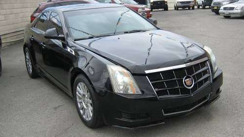 2011 Cadillac CTS 3.0L Luxury for sale in Hawthorne, CA