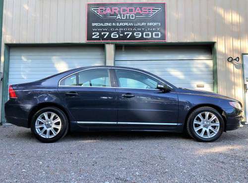 2011 Volvo S80 3.2 FWD[CARCOAST] - cars & trucks - by dealer -... for sale in Charleston, SC