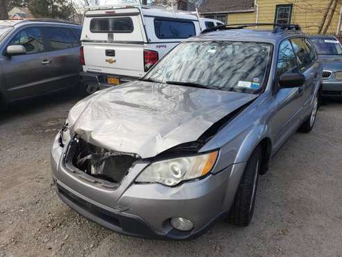 2008 Subaru Outback 2.5 Mechanic Special or Parts ~170k - $1,200 -... for sale in Glenham, NY