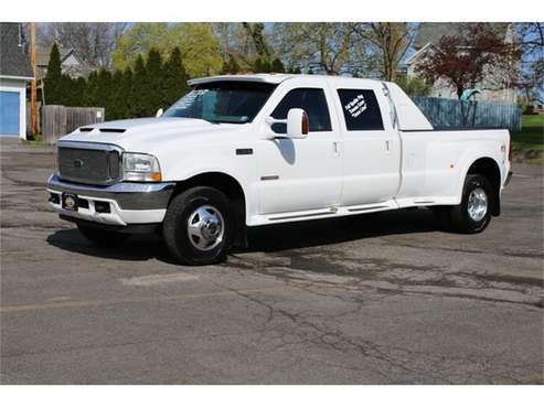 2003 Ford F350 for sale in Carlisle, PA