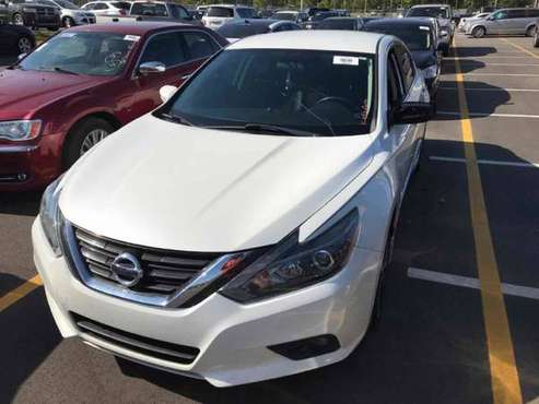 2016 NISSAN ALTIMA 2 5 - - by dealer - vehicle for sale in Memphis, MS