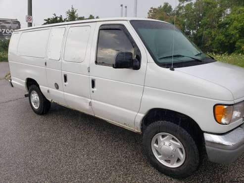 1998 Ford Econoline E-350 XLT for sale in BLOOMFIELD HILLS, MI