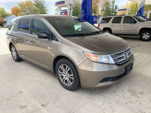 Honda Odyssey - cars & trucks - by owner - vehicle automotive sale for sale in Orland Park, IL