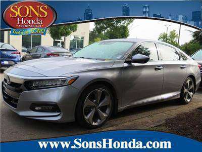 2018 Honda Touring 2.0 - cars & trucks - by dealer - vehicle... for sale in McDonough, GA