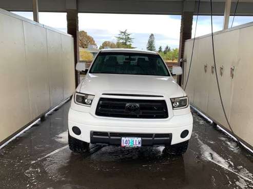 2012 Toyota Tundra double cab for sale in Gresham, OR