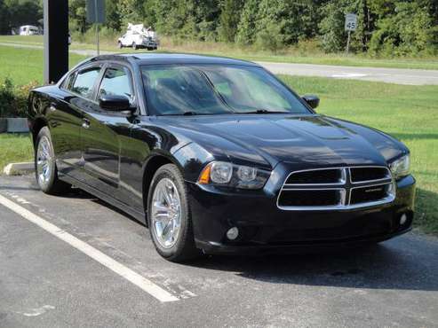 2014 DODGE CHARGER SXT PLUS, Guaranteed Approval! (autoviona.com) for sale in Durham, NC