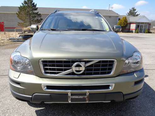 2010 VOLVO XC90 ALLWHEEL DRIVE for sale in Clarence Center, NY