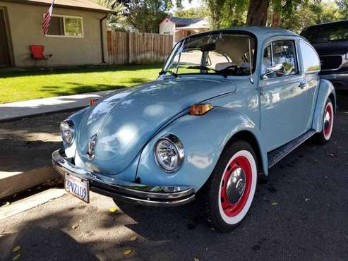 73 super beetle for sale in French Camp, CA