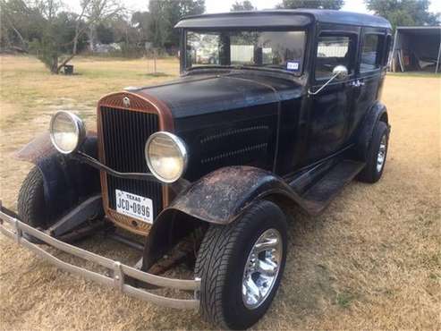 1930 Hudson Essex for sale in Cadillac, MI