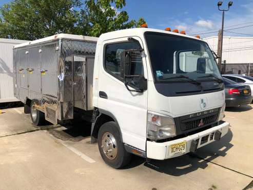 Delivery/Catering Truck for Sale for sale in NEWARK, NY