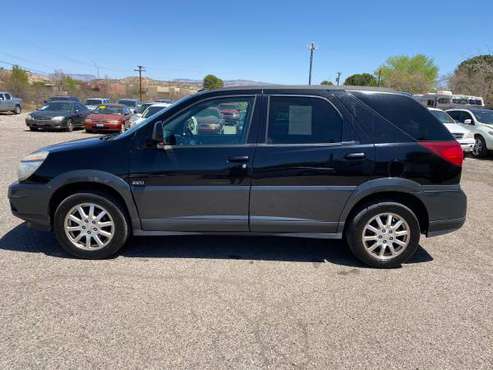 2005 Buick Rendezvous CXL AWD V6 Auto 179K - - by for sale in Cornville, AZ