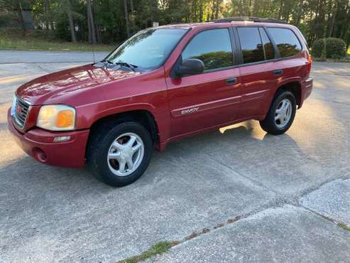 2004 Gmc Envoy for sale in Columbia, SC