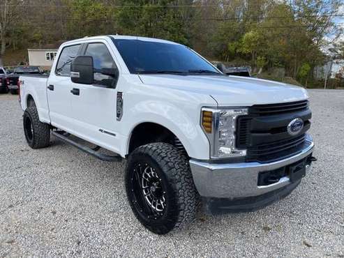 2019 Ford F-250SD XL - cars & trucks - by dealer - vehicle... for sale in Cambridge, OH