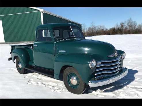 1951 Chevrolet 3100 for sale in Harpers Ferry, WV