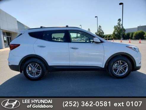 2018 Hyundai Santa Fe Sport 2.4L - SUV for sale in Goldsboro, NC