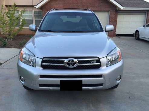 2006 Toyota Rav4 - $1,200 - cars & trucks - by dealer - vehicle... for sale in Akron, OH