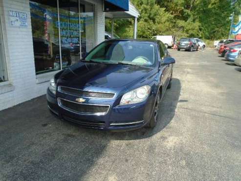 2008 Chevrolet Malibu LT *We're Safely Open for Business!* - cars &... for sale in Pittsburgh, PA
