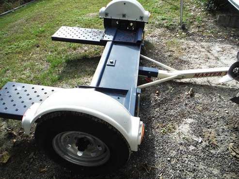 2017 MASTER TOW CAR/TRUCK DOLLY 900.00 - cars & trucks - by owner -... for sale in Deltona, FL