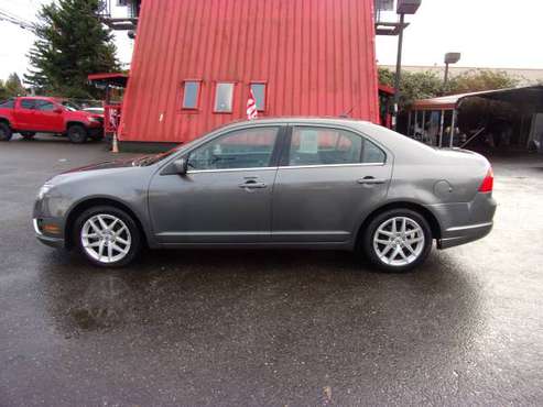 NO CREDIT CHECK Clearance BUY Here PAY Here 2012 Ford Fusion SEL... for sale in Portland, OR