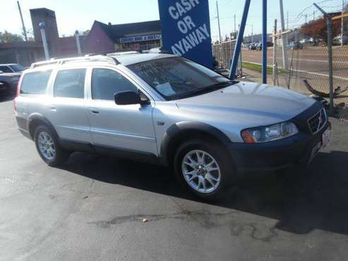 2005 Volvo XC70 Cross Country - CALL TODAY! NICE PRICE! - cars &... for sale in Memphis, TN