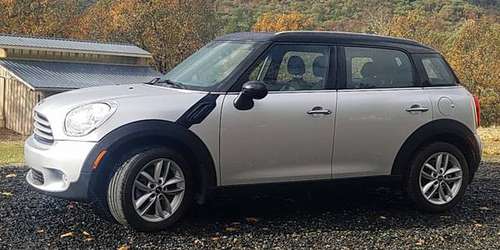 2014 Mini Cooper Countryman - cars & trucks - by owner - vehicle... for sale in Grants Pass, OR