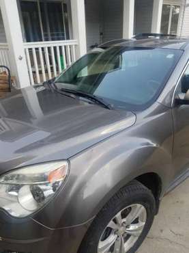 2011 chevrolet equinox - cars & trucks - by owner - vehicle... for sale in Stoughton, WI