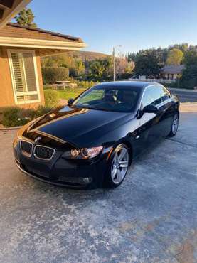 BMW 335i Convertible Ultra Low Miles 2007 for sale in Thousand Oaks, CA
