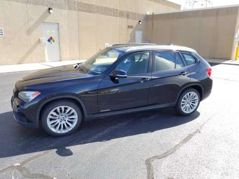 BMW X1 FOR SALE! for sale in Minooka, IL