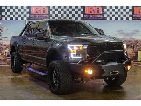 2016 Ford F150 for sale in Bristol, PA