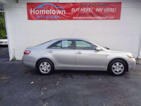 2007 Toyota Camry LE 5-Spd AT ( Buy Here Pay Here ) for sale in High Point, NC