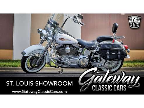 2008 Harley-Davidson Motorcycle for sale in O'Fallon, IL