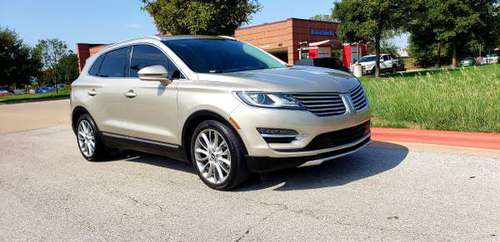 2015 LINCOLN MKC - cars & trucks - by owner - vehicle automotive sale for sale in Austin, TX