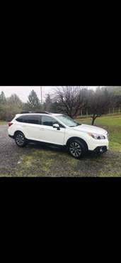 2017 Subaru Outback - cars & trucks - by owner - vehicle automotive... for sale in Corvallis, OR