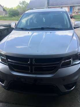 2011 Dodge Journey Crew 3rd ROW SEATING! - - by for sale in Jeffersonville, KY