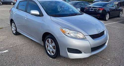 Used Toyota Matrix for sale nationwide - cars & trucks - by owner -... for sale in Rowlett, TX
