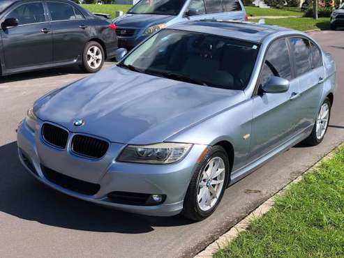 2010 Bmw 3-Series 328i 3.0 L6 94K Miles Great Condition - cars &... for sale in Jacksonville, FL