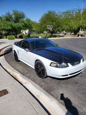 2003 Mustang Gt for sale in North Las Vegas, NV