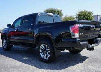 2017 toyota tacoma 4x4 for sale in North Little Rock, AR