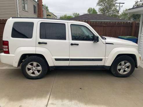 Jeep For Sale for sale in Warren, MI
