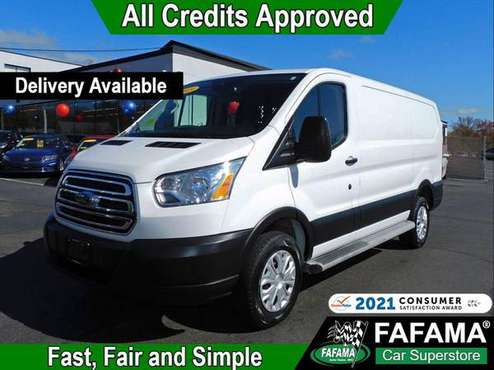 2019 Ford Transit Van T-250 130 Cargo - - by dealer for sale in Milford, MA