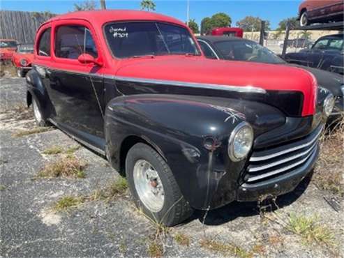 1948 Ford Street Rod for sale in Miami, FL